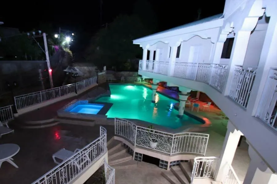 Residence Royale Hotel Cap-Haïtien