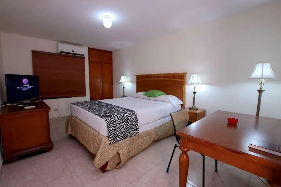 Residence Royale Hotel Cap-Haïtien