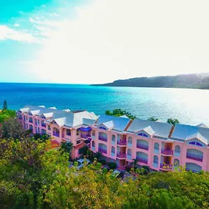 Hotel Cap Lamandou