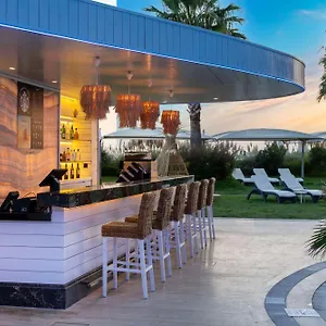 ***** Hotel Radisson Blu Ottomare Turquie