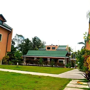La Cretonne Hotel